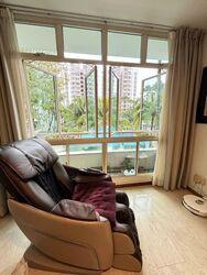 Lilydale (D27), Condominium #589694391